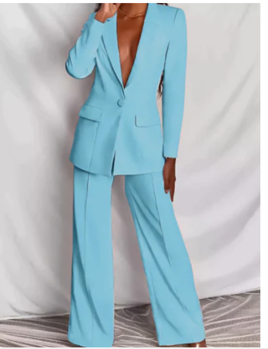 CM | Pantalones de invierno elegantes y sin esfuerzo