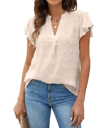 CM | Blusa atrevida y ligera