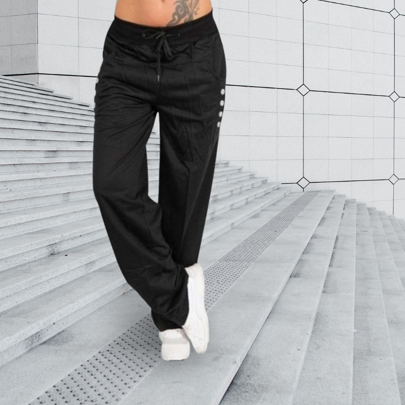 CM | Pantalones elegantes y con estilo para mujer
