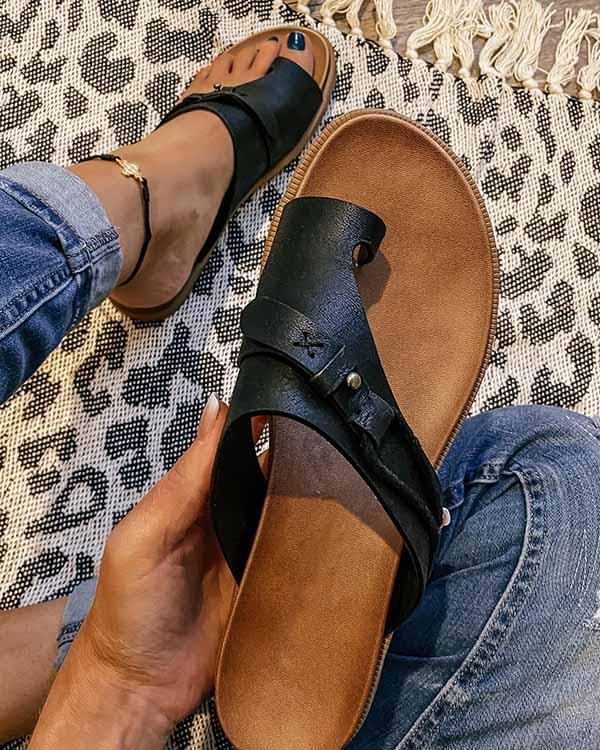 CM | Sandalias para mujer