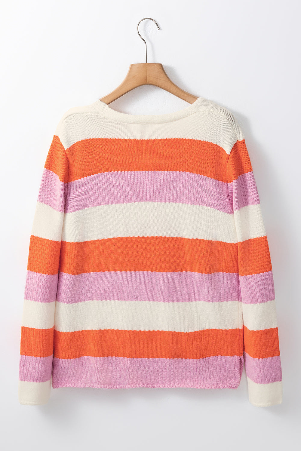 CM | Atemporal y elegante jersey de invierno