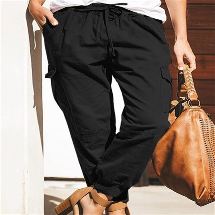 CM | Pantalones de invierno clásicos y cómodos