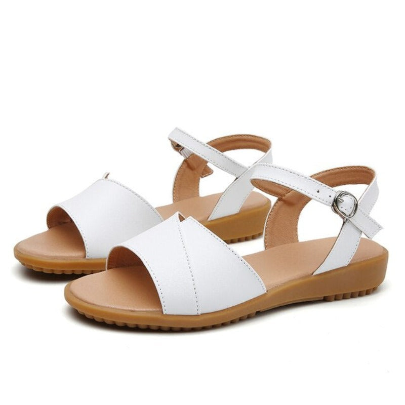 CM | | Sandalias ortopédicas de invierno de moda y de apoyo