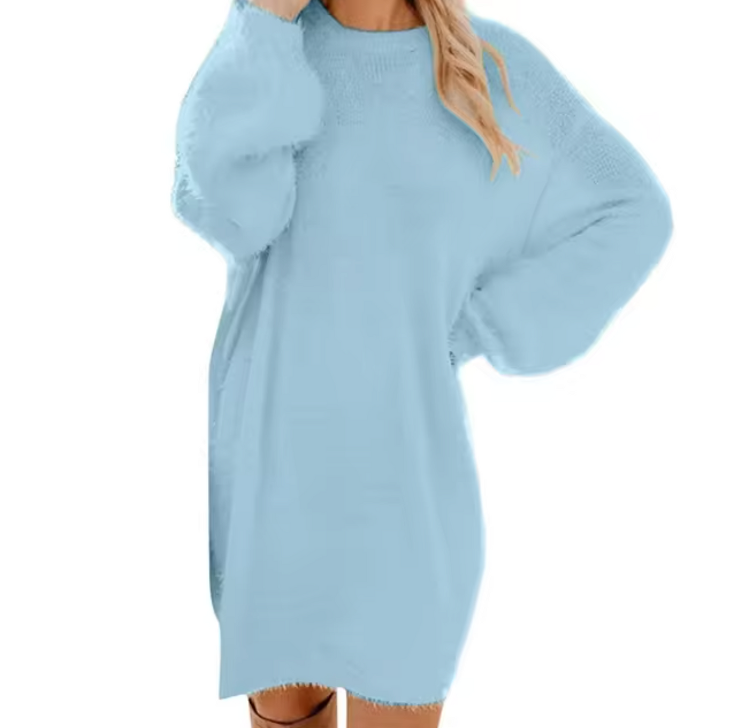 CM | Atemporal y elegante jersey de invierno