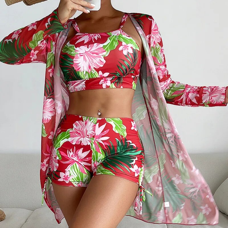 CM | Bikini de moda