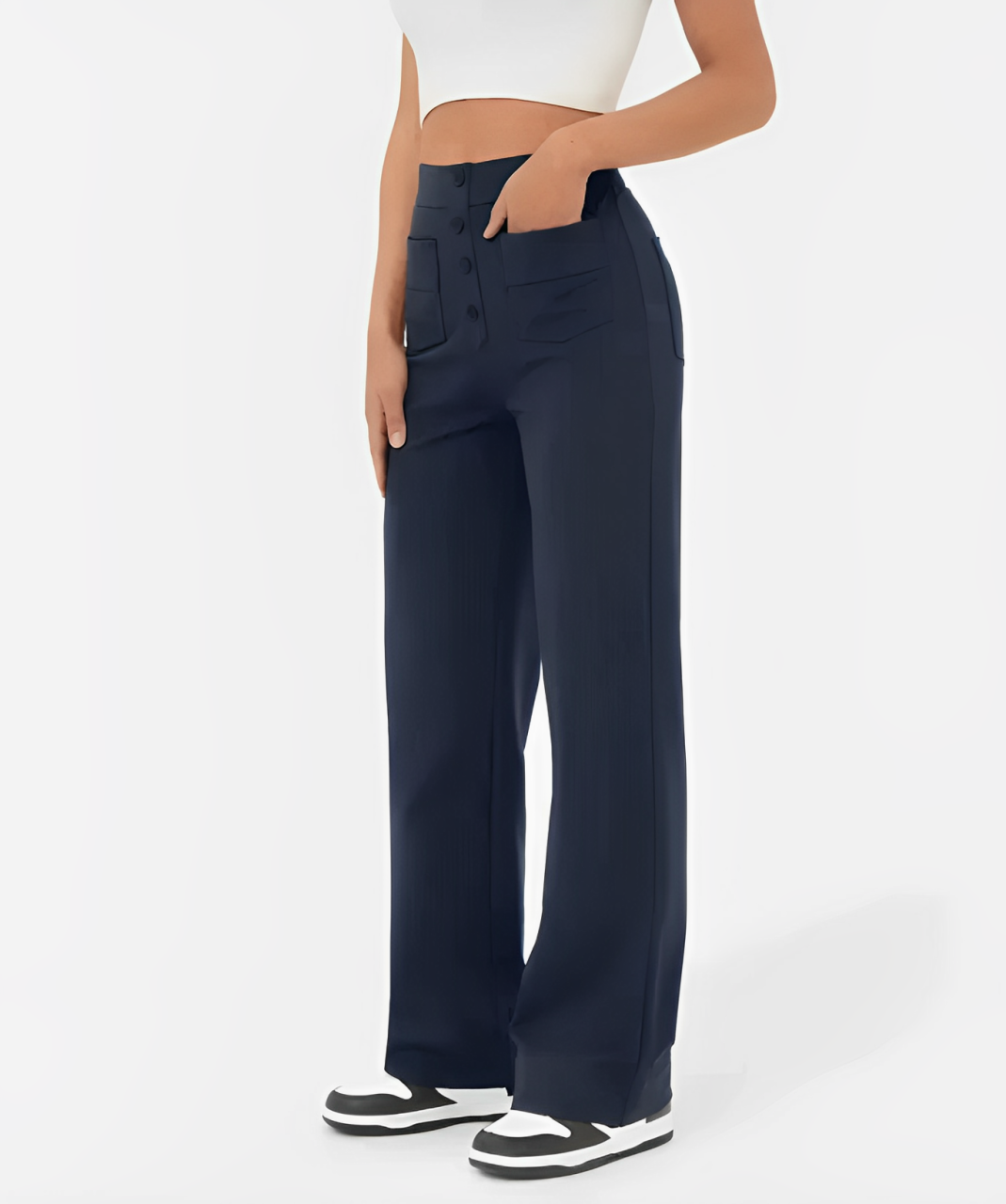 CM | Pantalones de invierno atemporales y elegantes