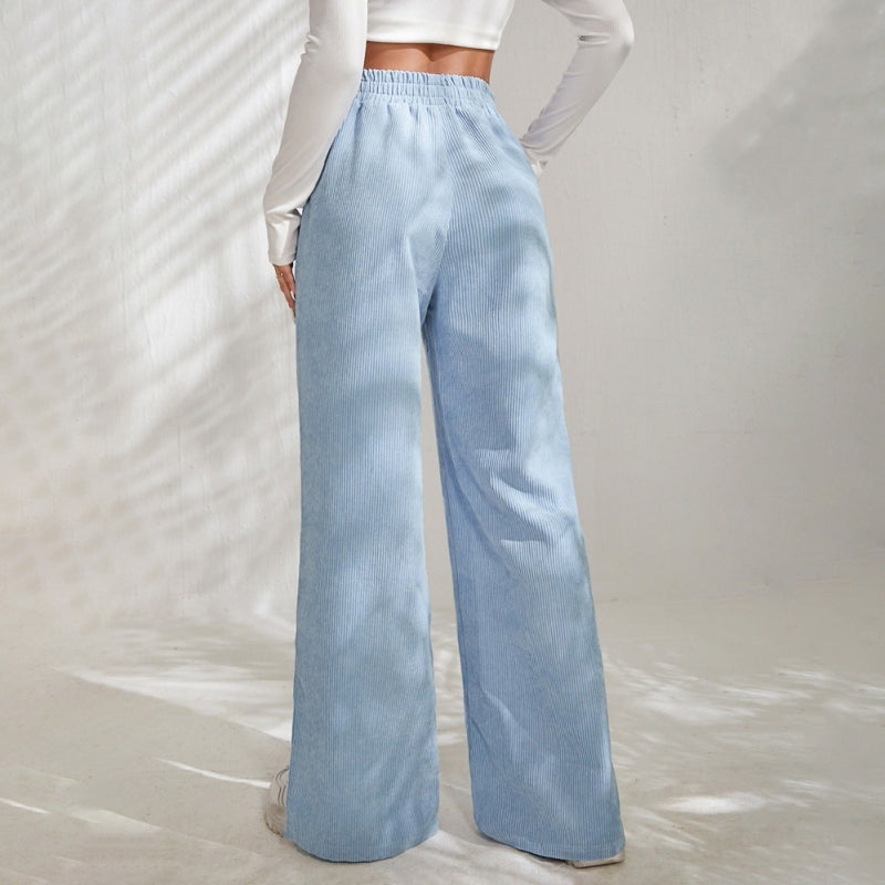 CM | Pantalones de invierno clásicos y elegantes