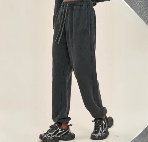 CM | Pantalones de invierno a la moda y sin esfuerzo