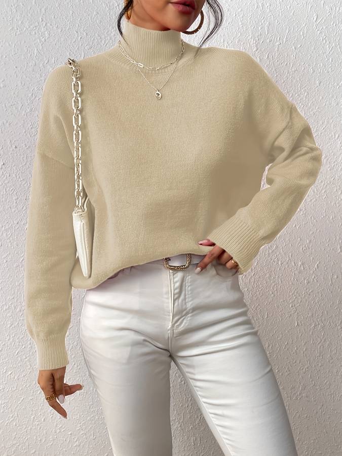 CM | Atemporal y elegante jersey general