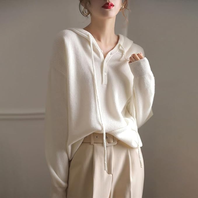 CM | Atemporal y elegante jersey de invierno