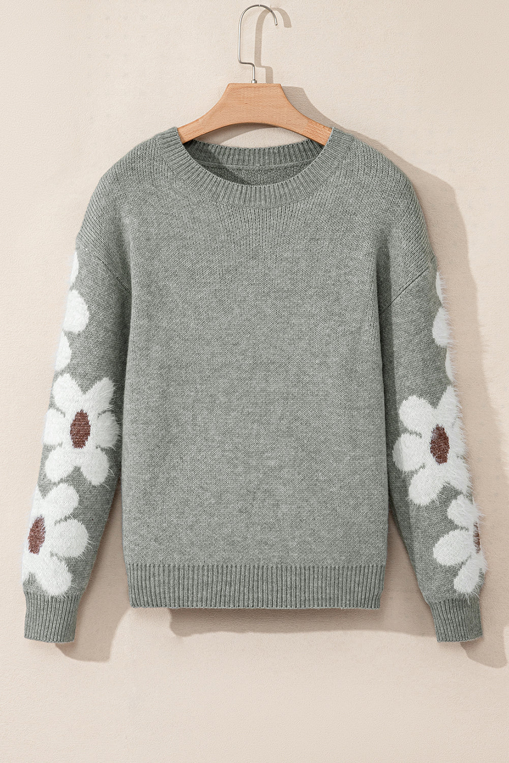 CM | Atemporal y elegante jersey de invierno