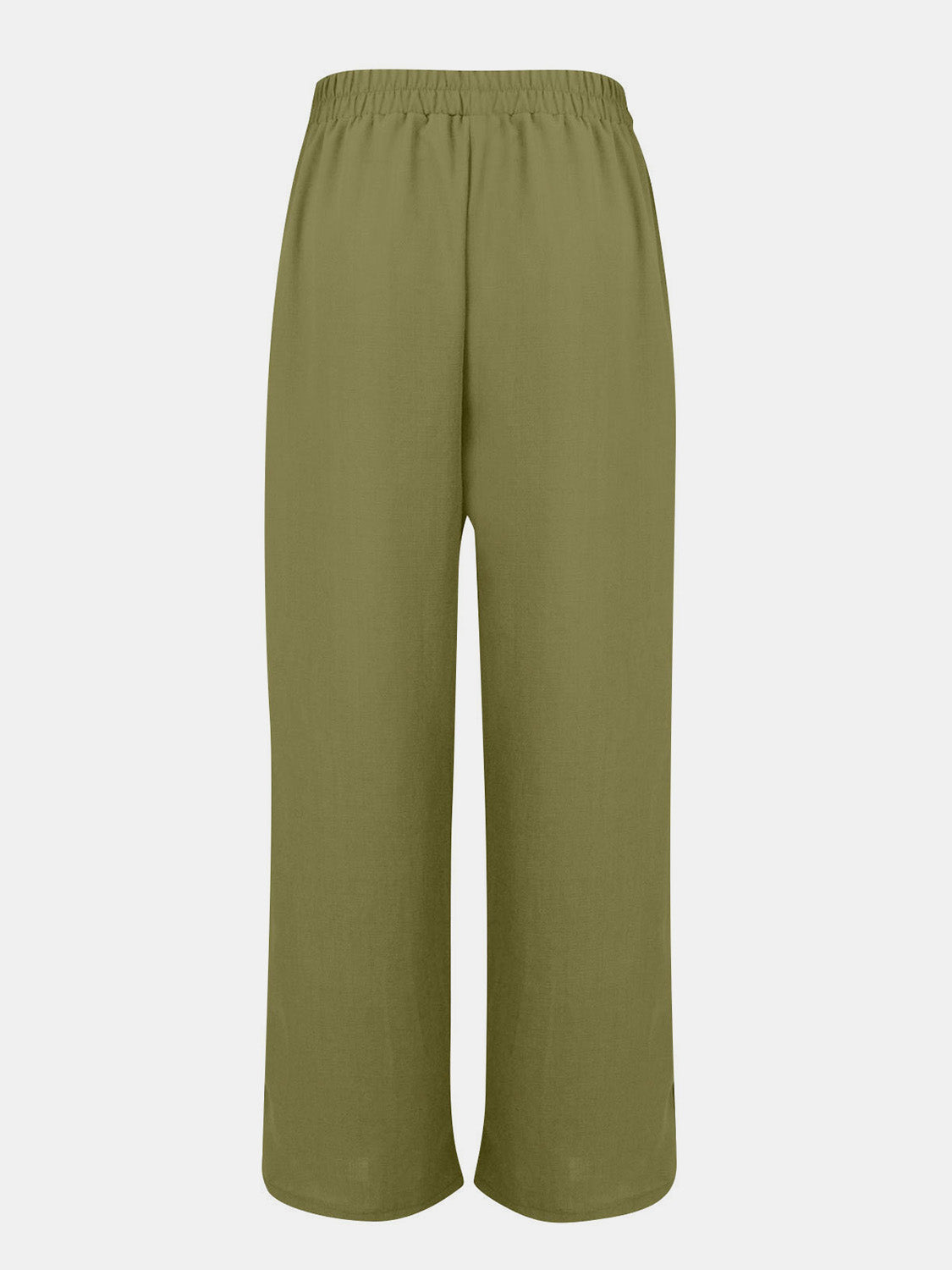 CM | Pantalones Effortless and Chic