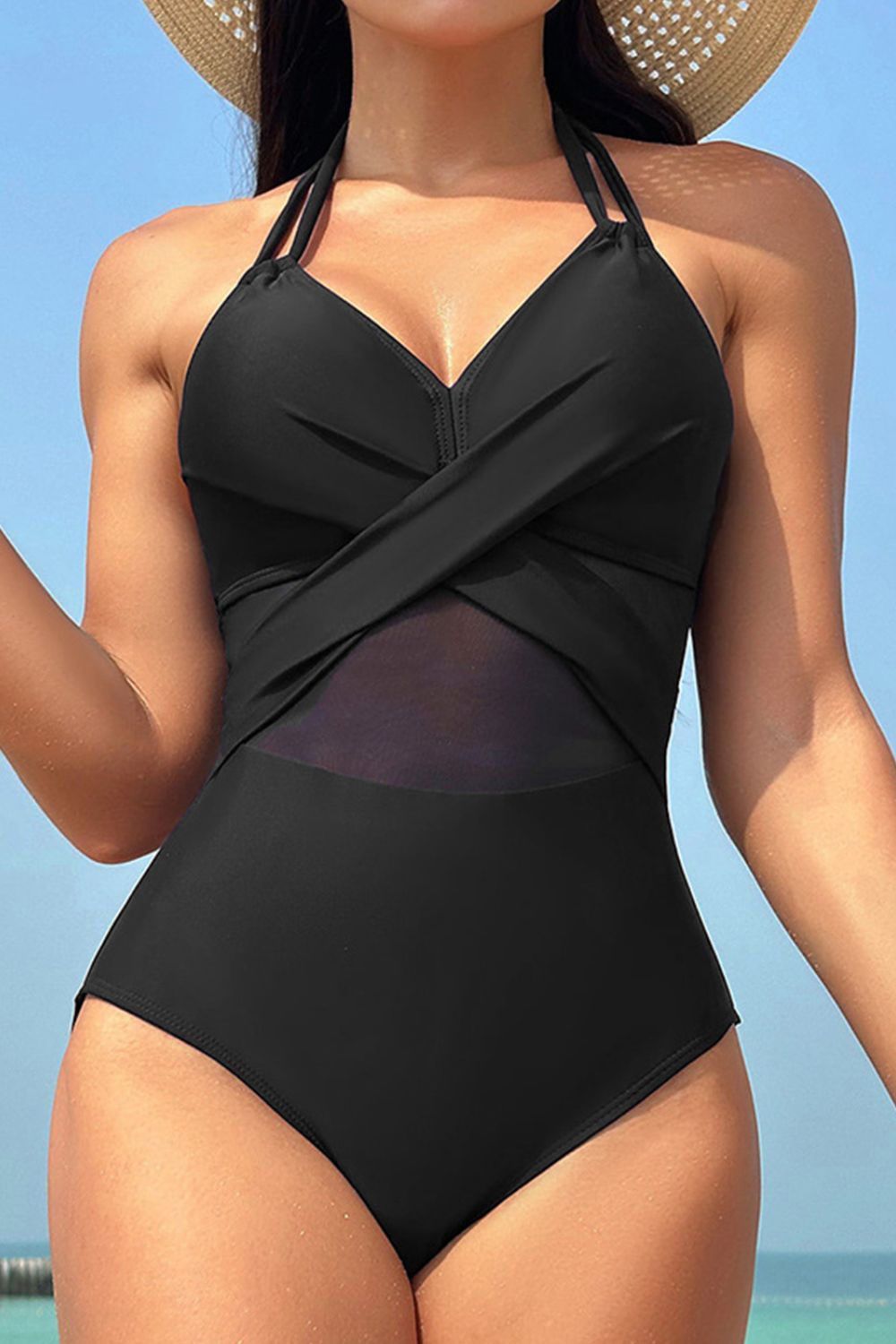 CM | Bikini fresco y cómodo