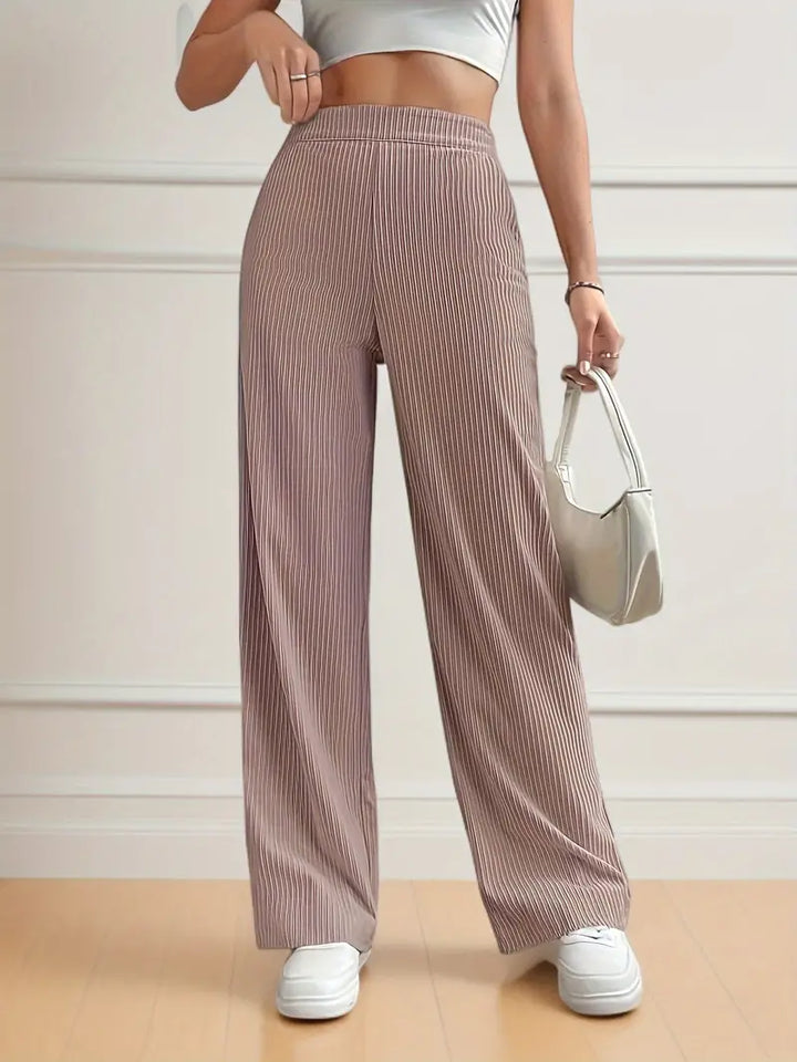 CM | Pantalones de invierno informales y a la moda