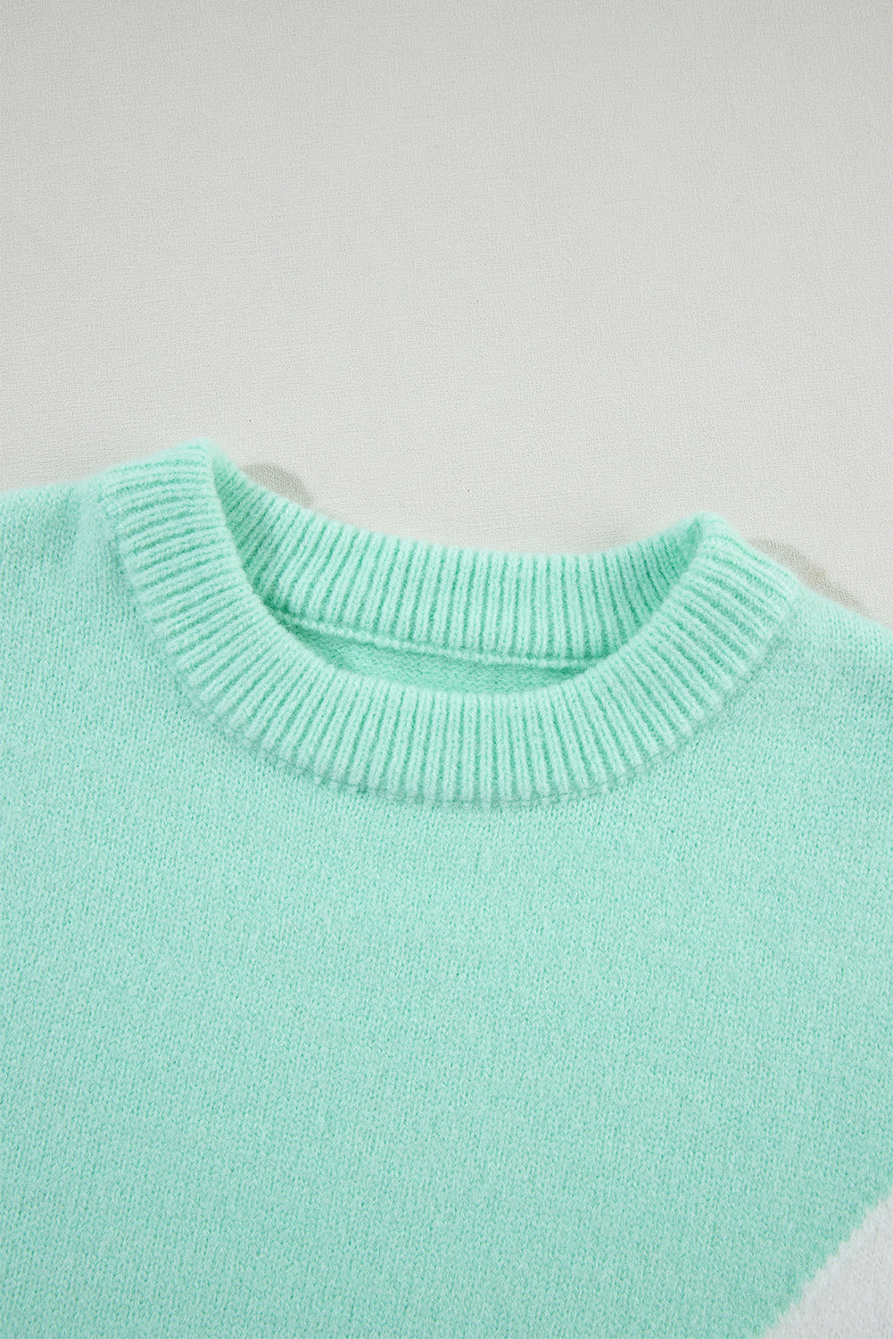 CM | Atemporal y elegante jersey de invierno