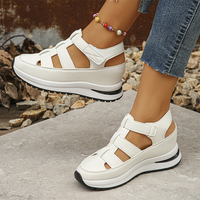 CM | Sandalias ortopédicas para mujer