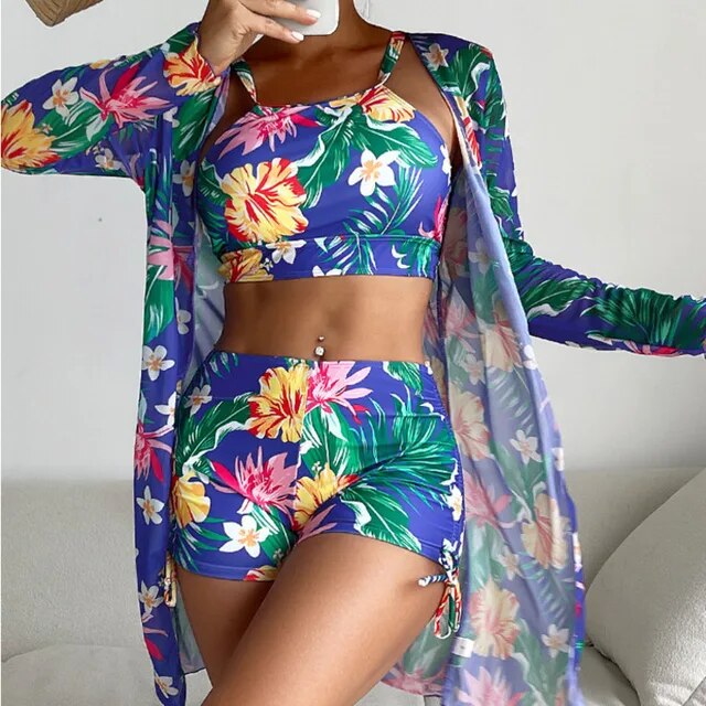 CM | Bikini de moda