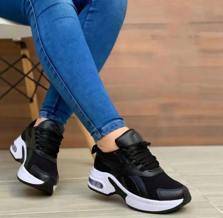 CM | Zapatillas generales sencillas y con estilo