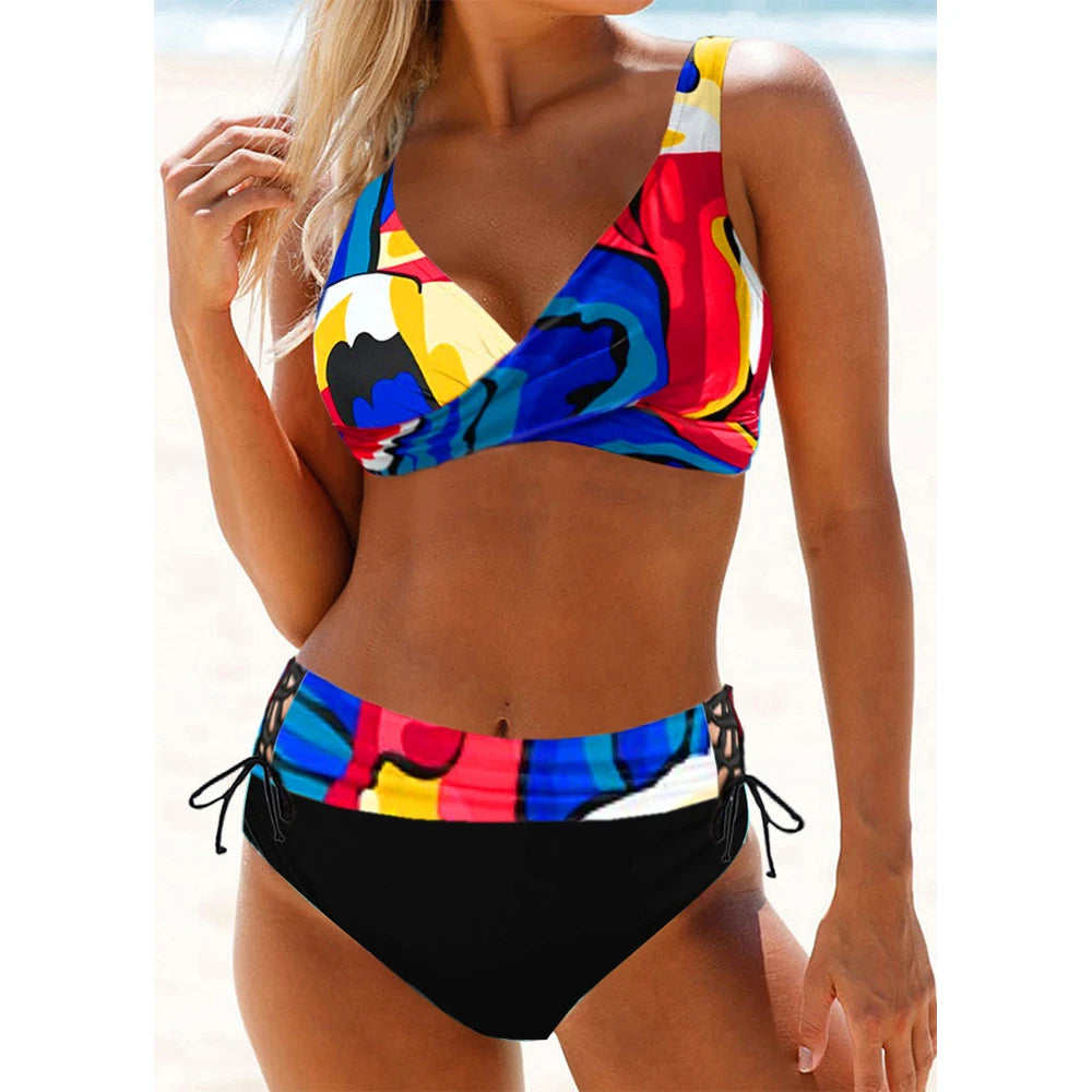 CM | Bikini sexy y a la moda