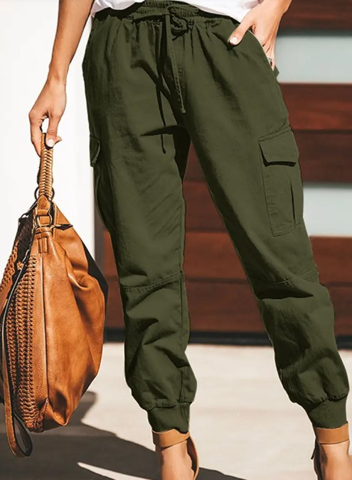 CM | Pantalones de invierno clásicos y cómodos