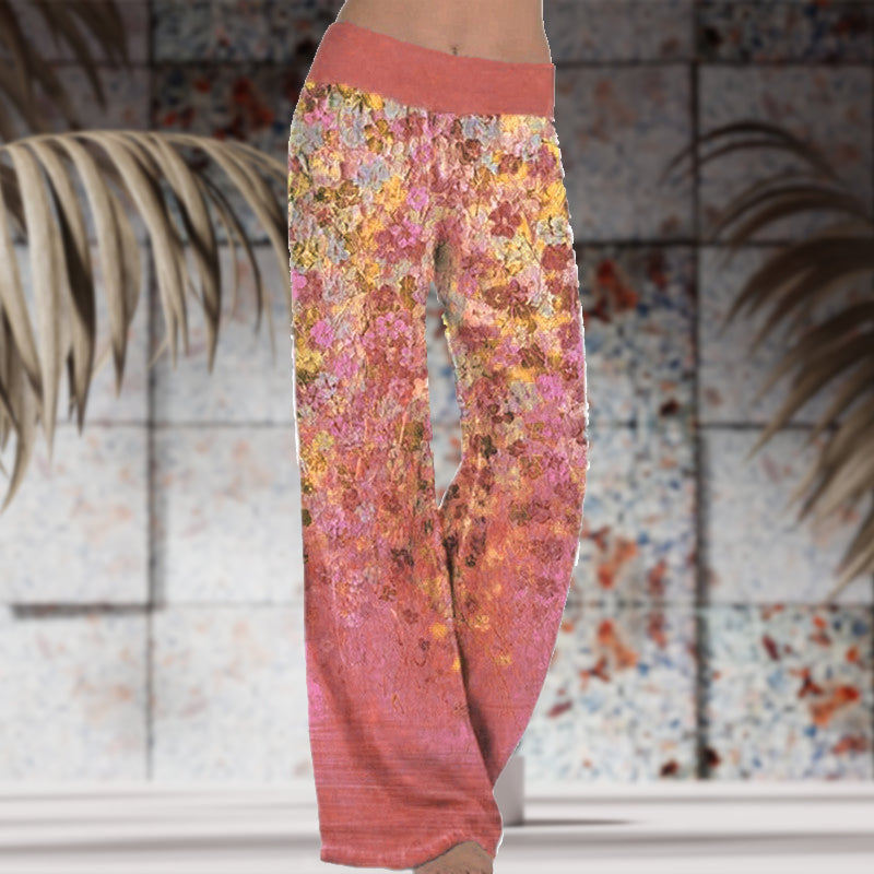 CM | Pantalones atrevidos y ligeros