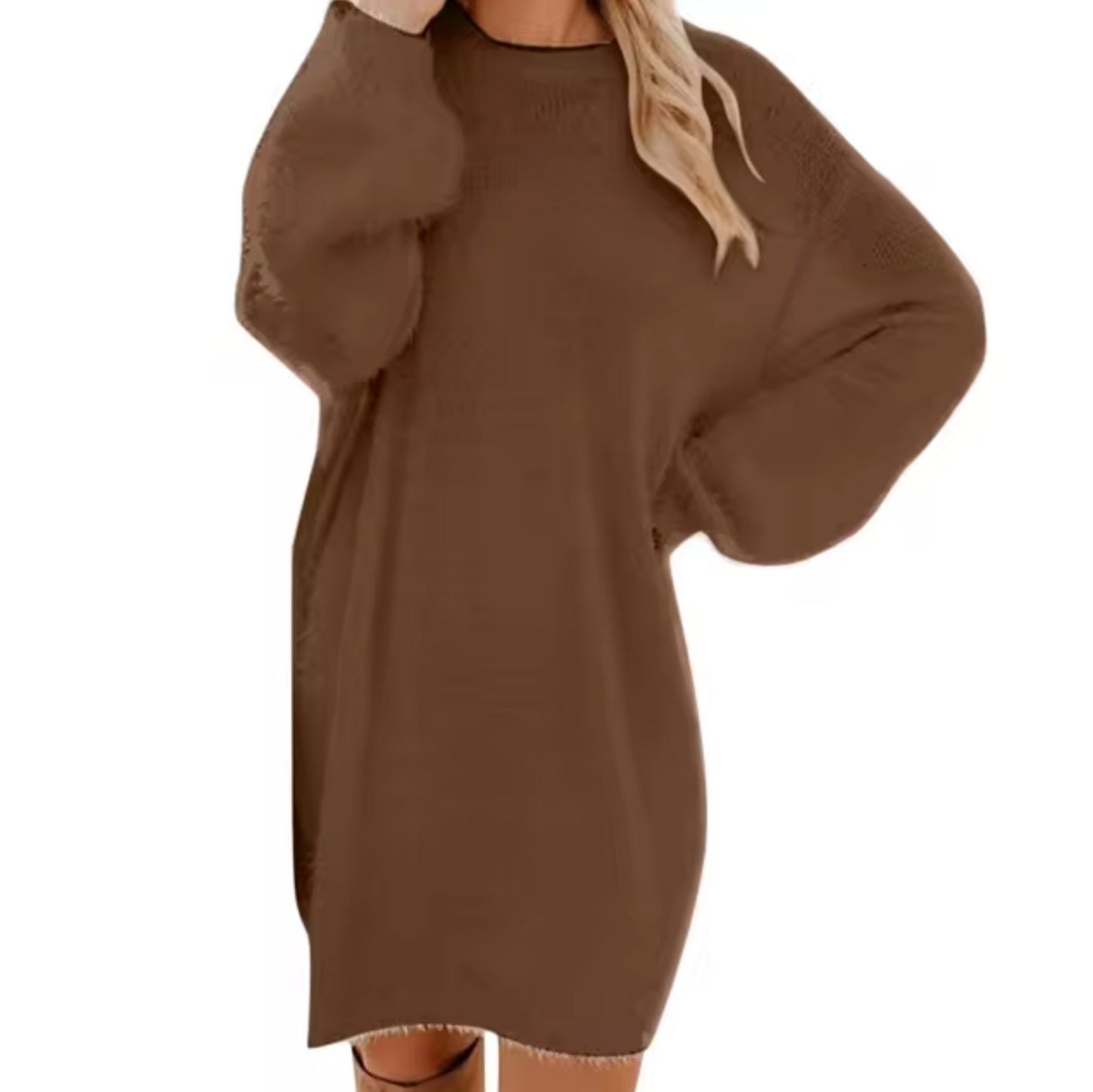 CM | Atemporal y elegante jersey de invierno