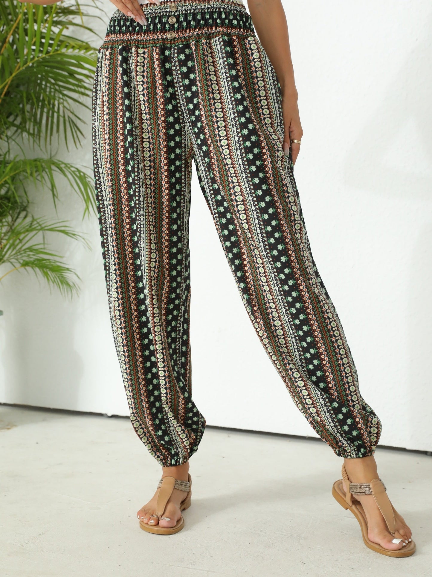CM | Pantalones cómodos y ligeros