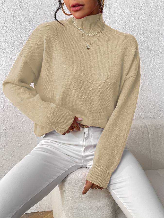 CM | Atemporal y elegante jersey general