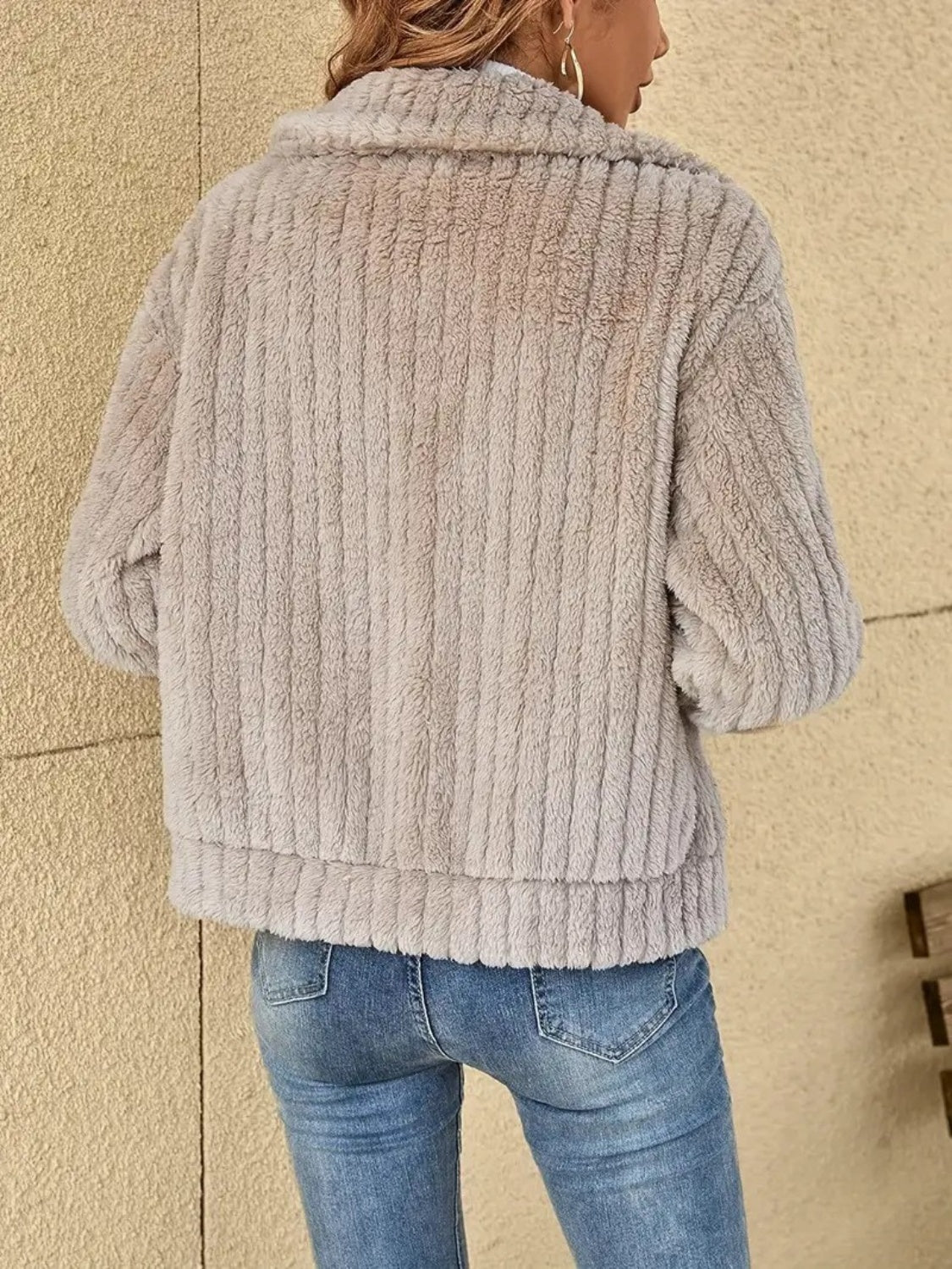 CM Cristina | Chaqueta de invierno moderna y elegante