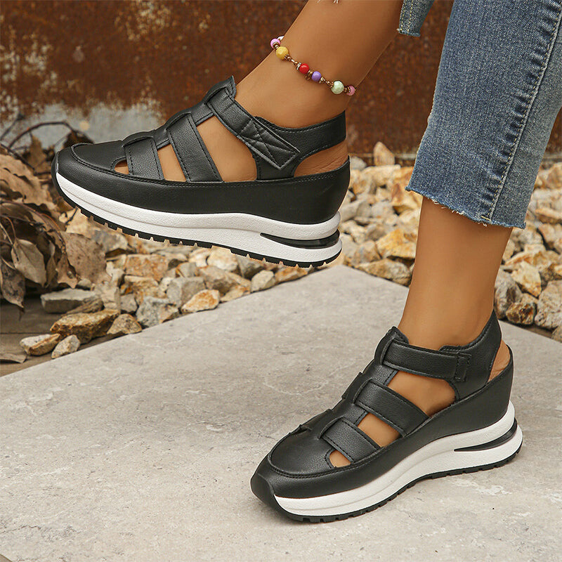 CM | Sandalias ortopédicas para mujer