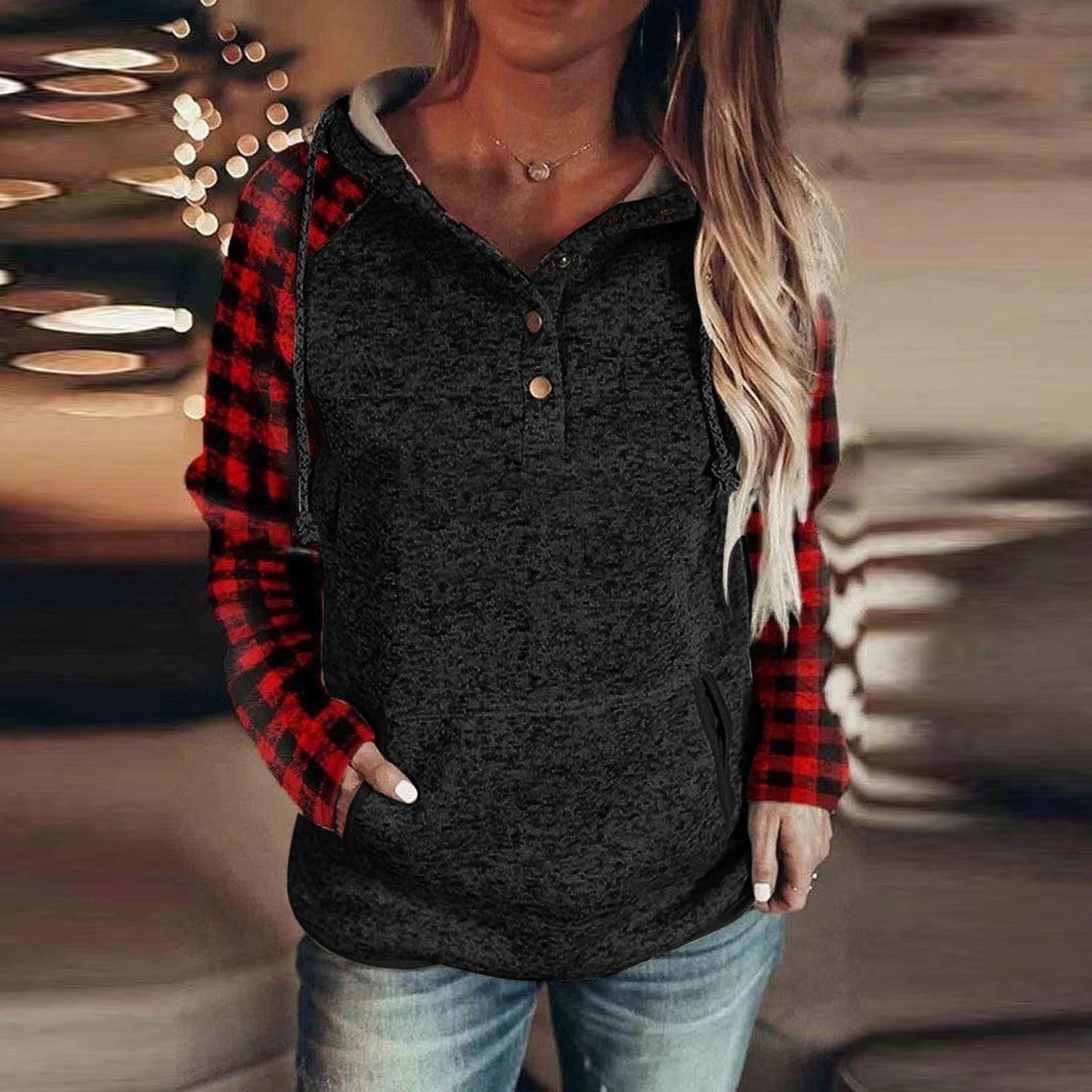 CM | Atemporal y elegante jersey de invierno