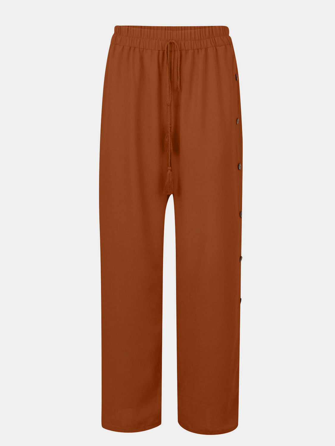 CM | Pantalones Effortless and Chic