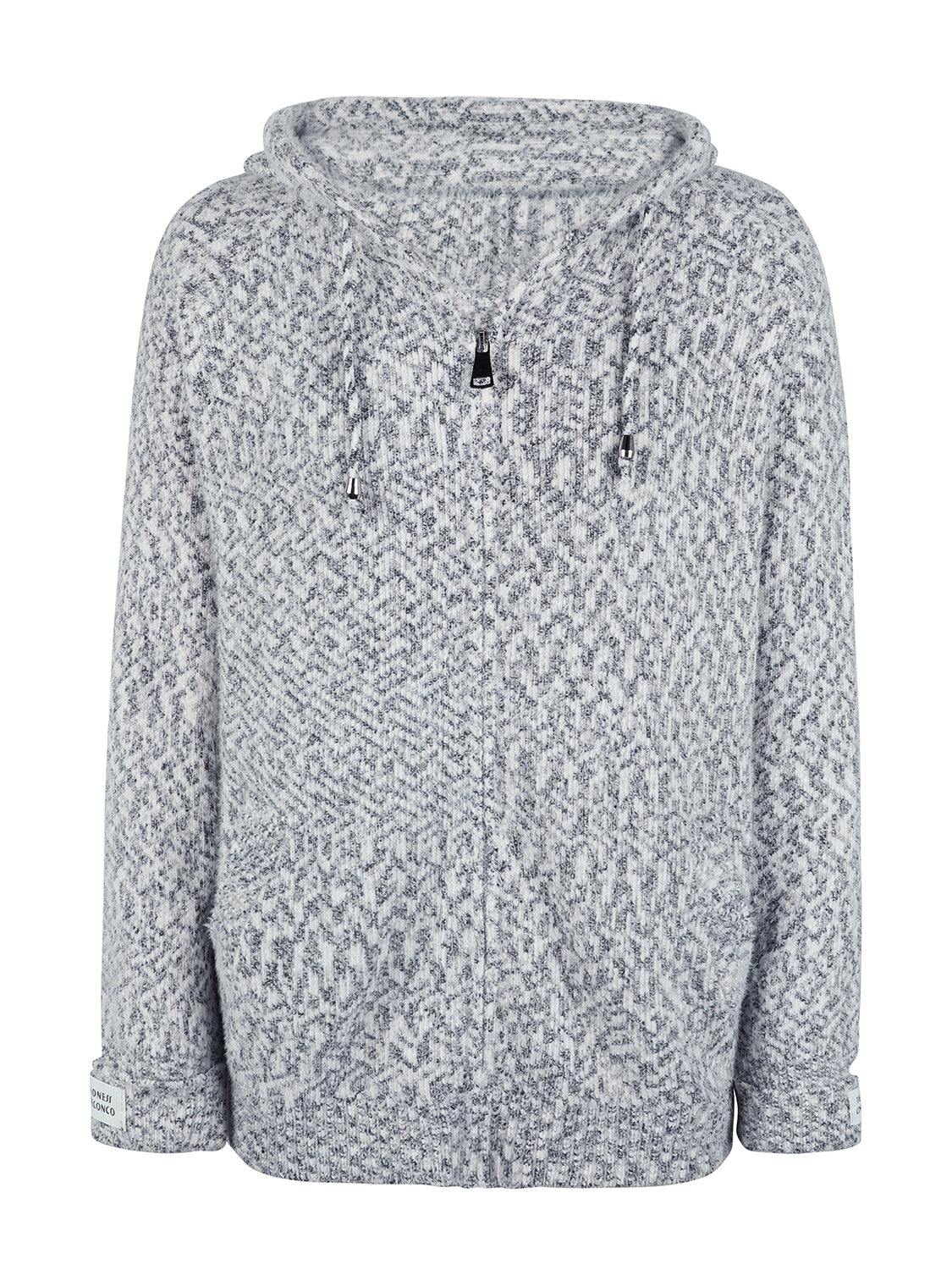 CM | Atemporal y elegante jersey de invierno