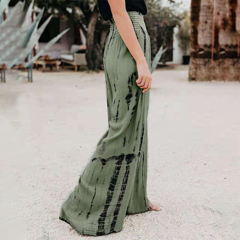 CM | Pantalones de invierno relajados y atemporales