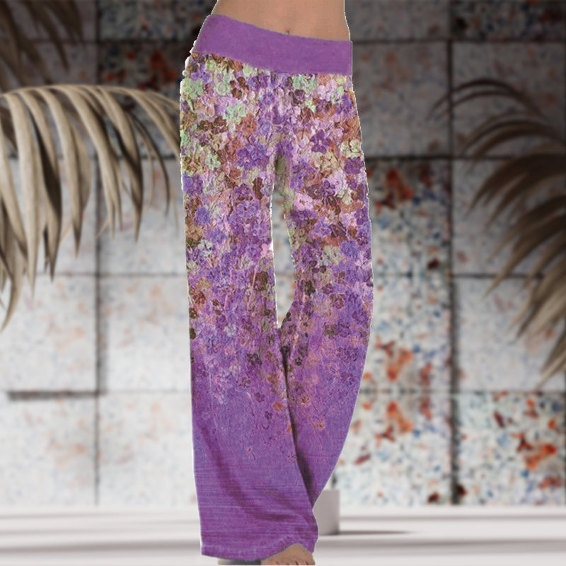CM | Pantalones atrevidos y ligeros