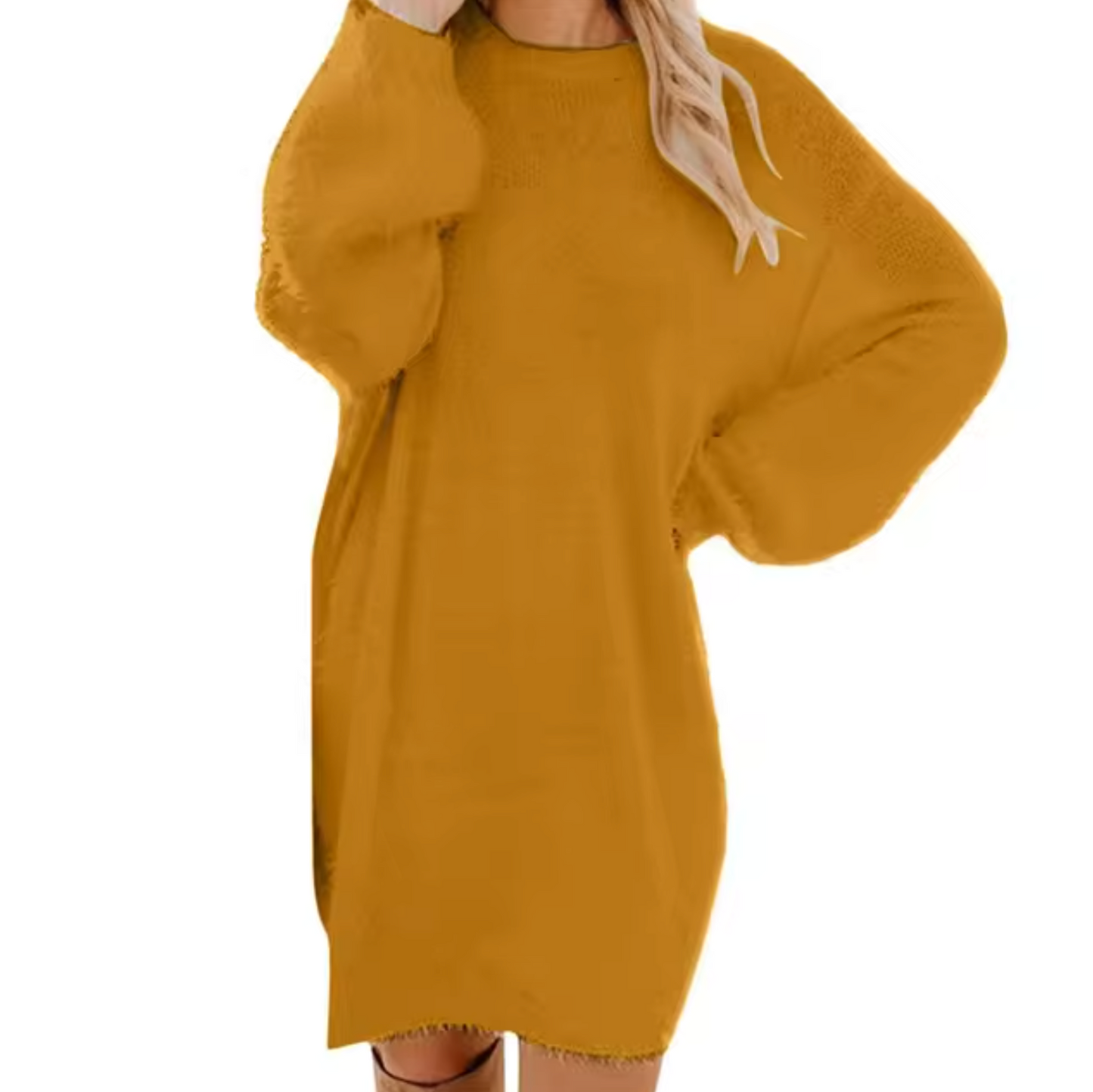 CM | Atemporal y elegante jersey de invierno