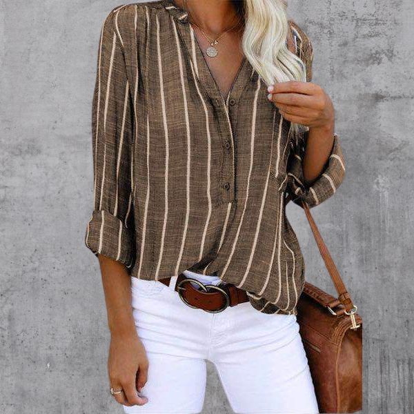 CM | Aireada blusa de verano