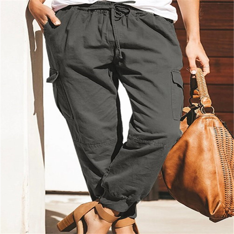 CM | Pantalones de invierno clásicos y cómodos