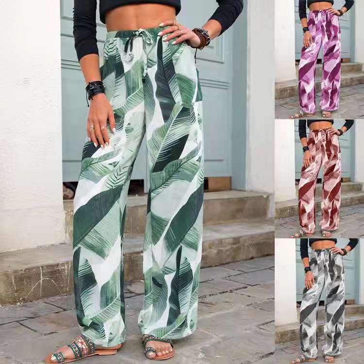 CM | Pantalones de invierno chic y relajados