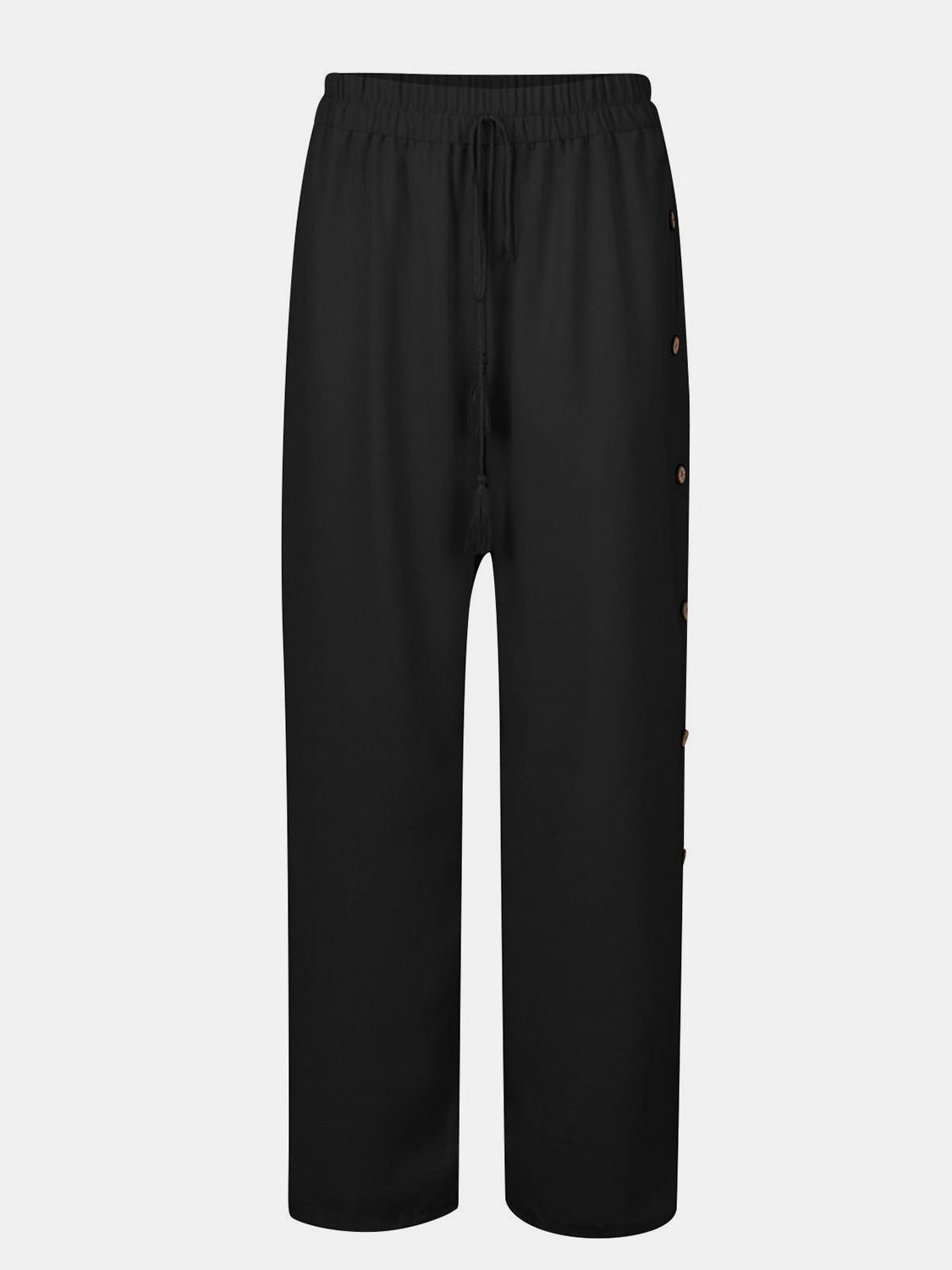 CM | Pantalones Effortless and Chic