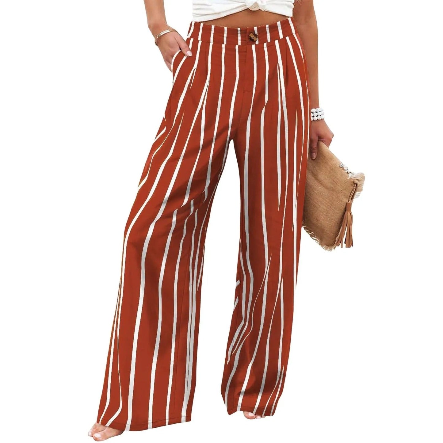 CM | Pantalones de invierno modernos y a la moda