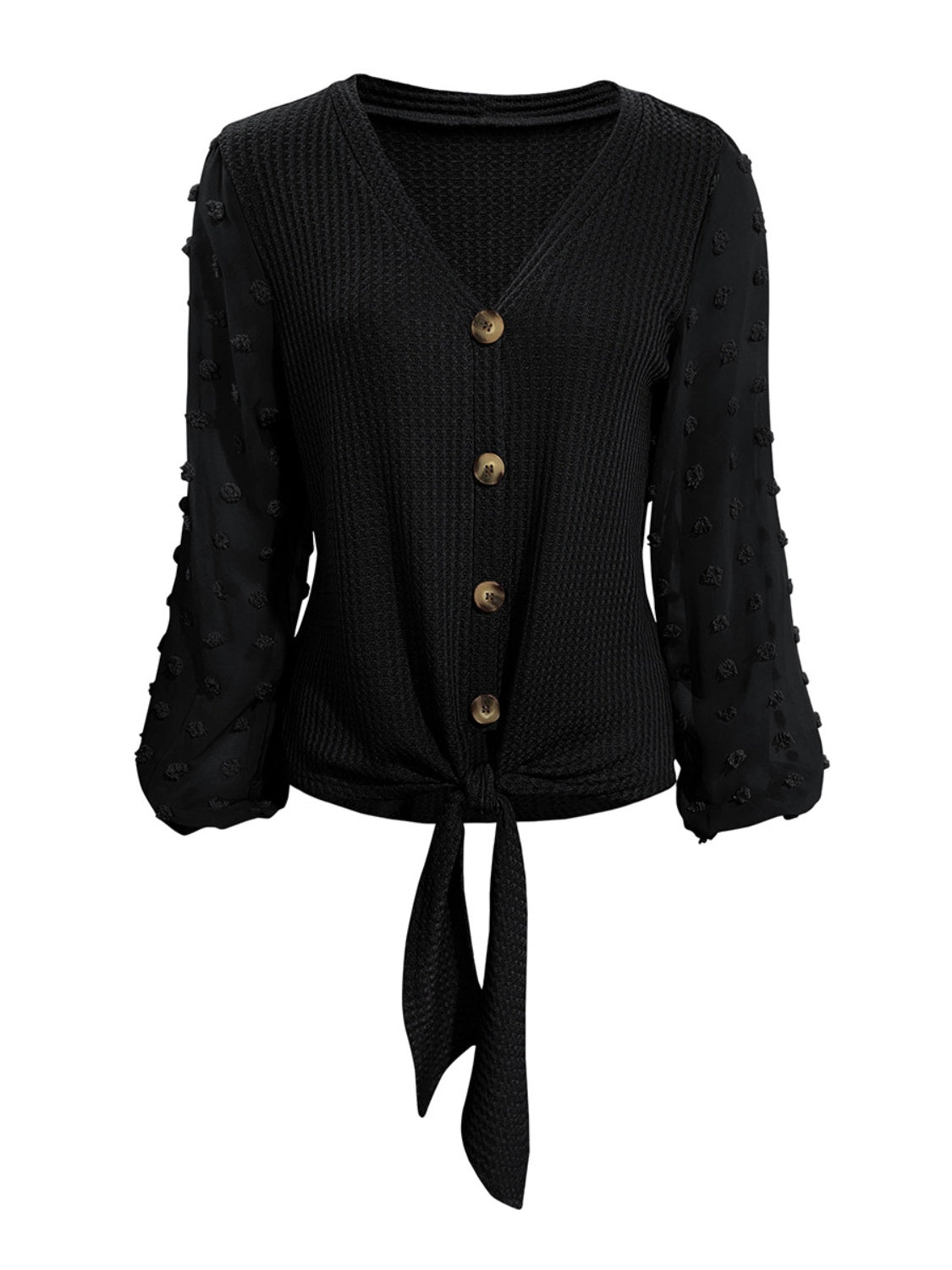 CM | Blusa cómoda y a la moda