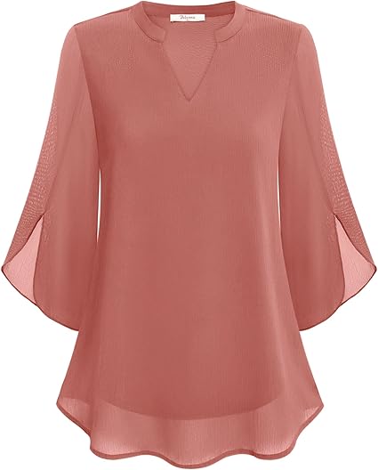 CM | BLUSA A CAPAS