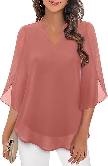 CM | BLUSA A CAPAS