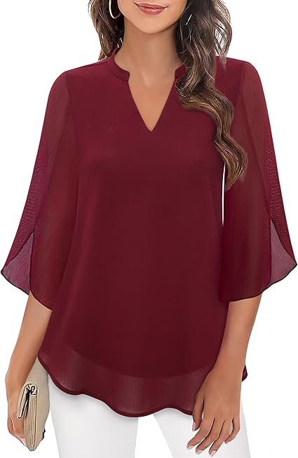 CM | BLUSA A CAPAS