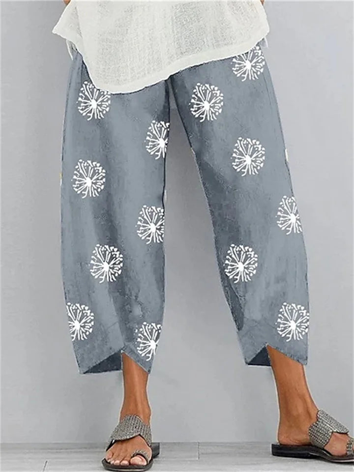 CM | Pantalones atemporales y elegantes