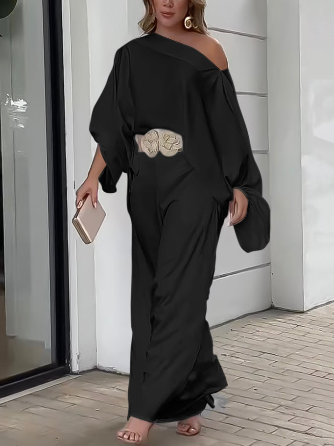 CM | Blusa clásica y cómoda