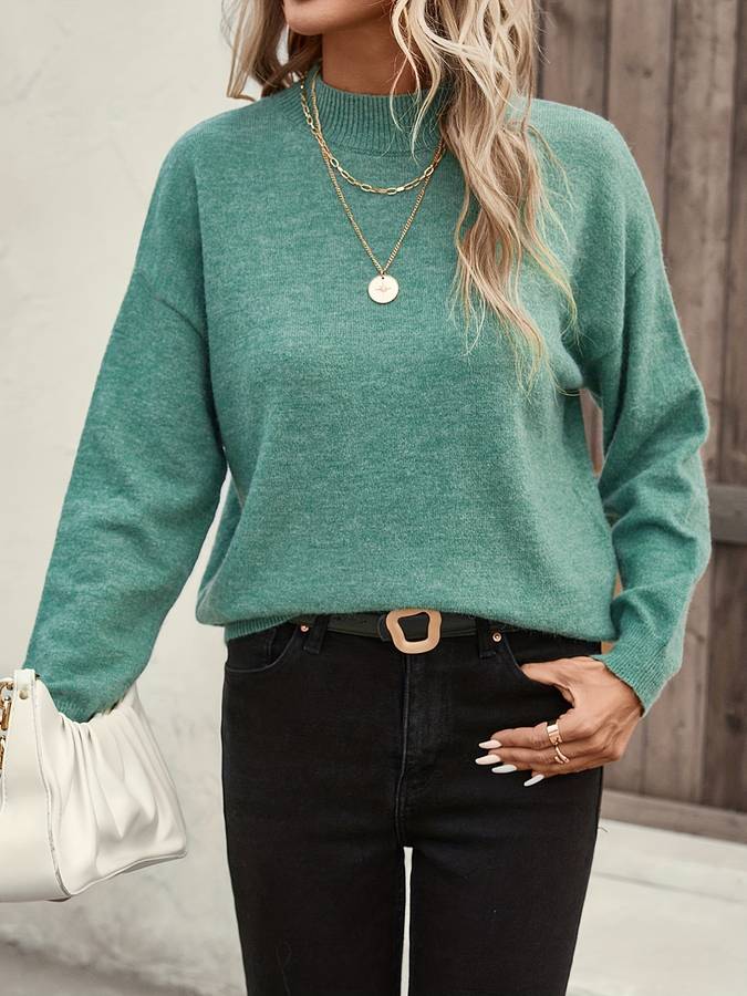 CM | Atemporal y elegante jersey general
