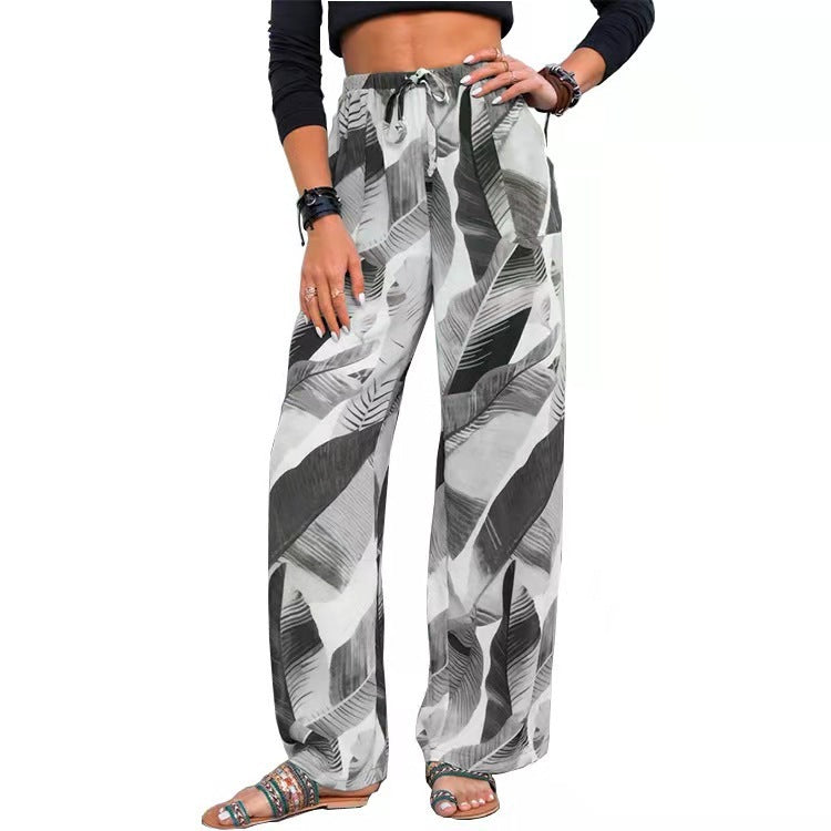 CM | Pantalones de invierno chic y relajados