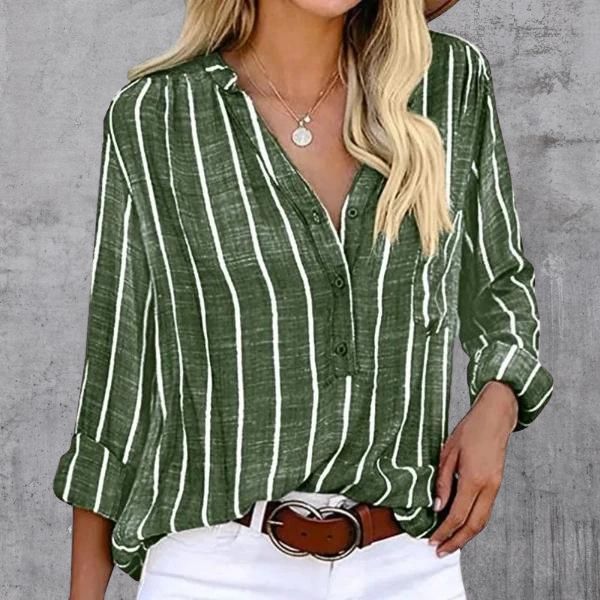 CM | Aireada blusa de verano